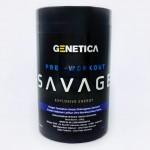 Savage Genetica 40 servings